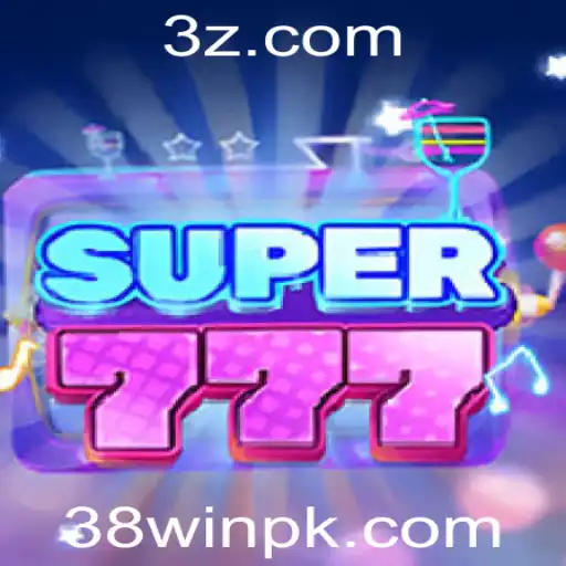 Descubra o Mundo de Emoção de Super777 - O Jogo de Sorte com 38win