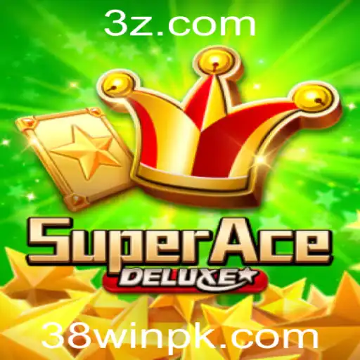 Explorando SuperAceDeluxe: A Nova Sensação no Mundo dos Jogos