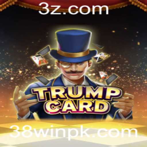 Descubra o Mundo Estrategicamente Intrigante de TrumpCard e Sua Tática 38win