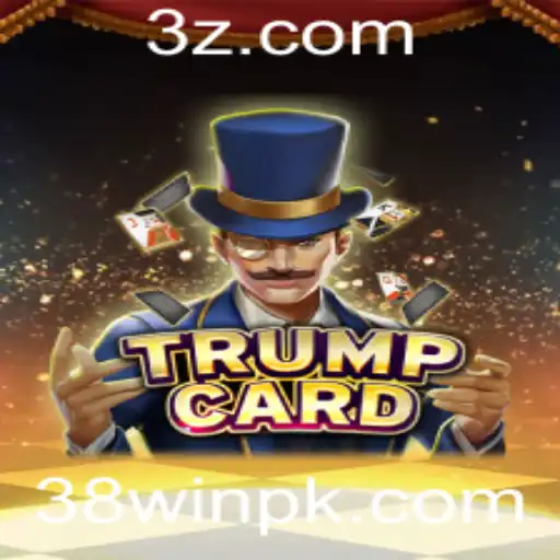 Descubra o Mundo Estrategicamente Intrigante de TrumpCard e Sua Tática 38win