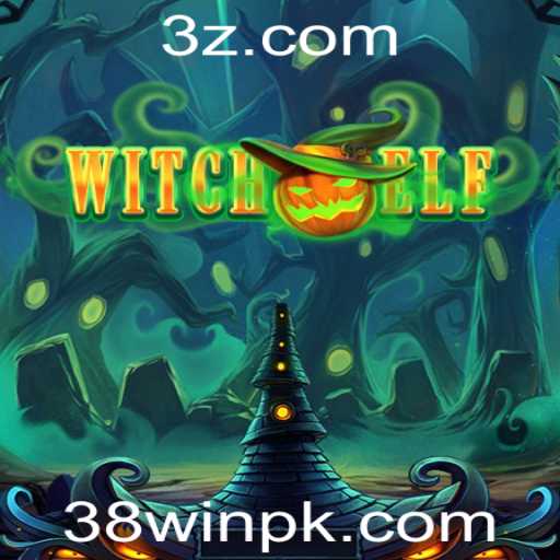 Explorando o Mundo de WitchElf: Como Jogar e Vencer com o 38win