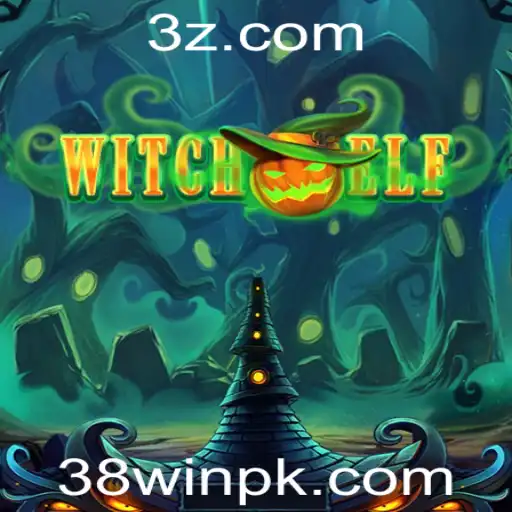 Explorando o Mundo de WitchElf: Como Jogar e Vencer com o 38win