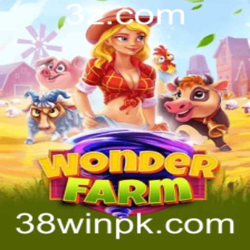 Descubra o Maravilhoso Mundo de WonderFarm: Um Jogo de Estratégia e Diversão
