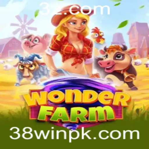 Descubra o Maravilhoso Mundo de WonderFarm: Um Jogo de Estratégia e Diversão